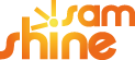 SamShine Logo