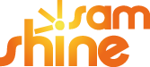 SamShine Logo